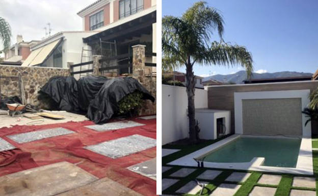 Descubre tu exterior | Diario Sur